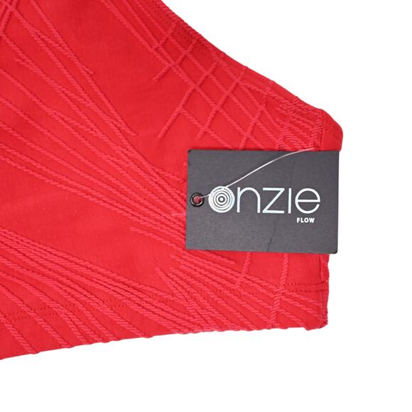 Onzie Selenite Bra, NWT, small/medium - Picture 3 of 5